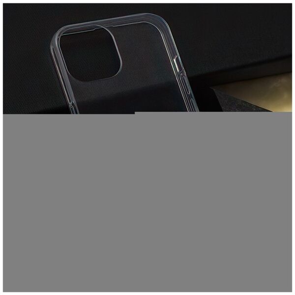 Slim case 1 mm for Oppo A78 4G transparent