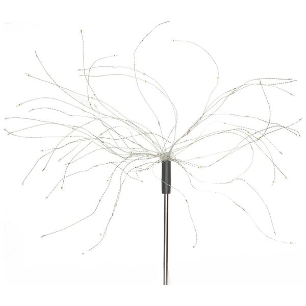 SUNARI Solar Lamp LED FLS-90 solar fireworks 3000K 600mAh Li-Ion Forever Light
