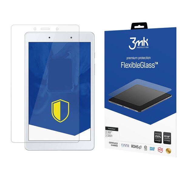3mk hybrid glass FlexibleGlass Lite Tablet 13&quot; for Samsung Galaxy Tab S9+