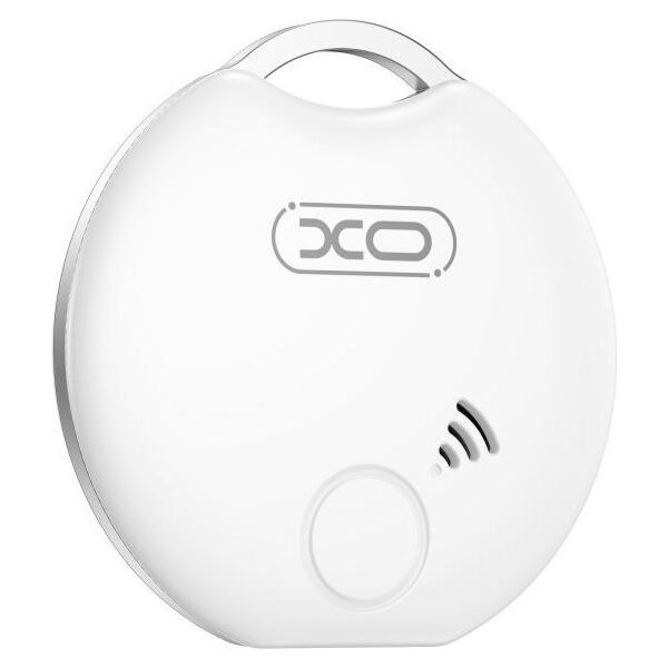 XO Bluetooth anti loss locator LP01 white