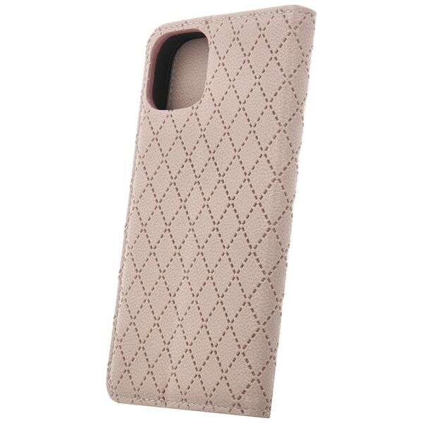 Smart Caro case for Xiaomi Redmi A1 / Redmi A2 beige