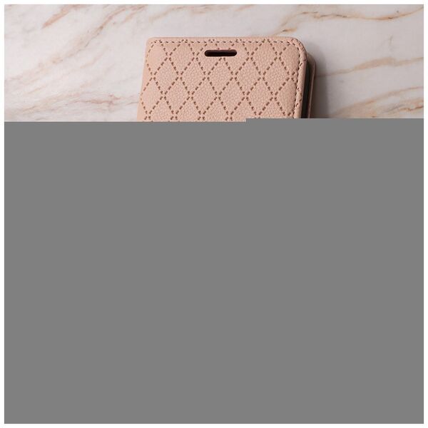 Smart Caro case for Samsung Galaxy A34 5G beige