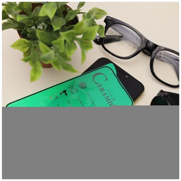 Tempered glass 9D Ceramic for Realme C53 4G