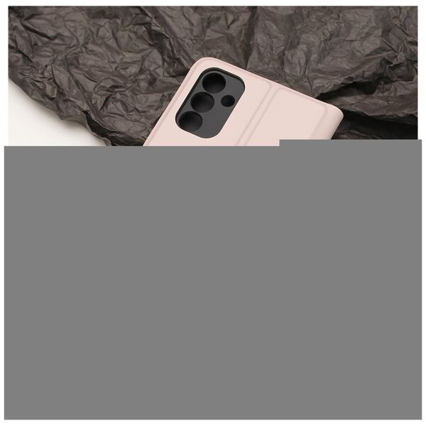Smart Soft case for Samsung Galaxy A21S nude