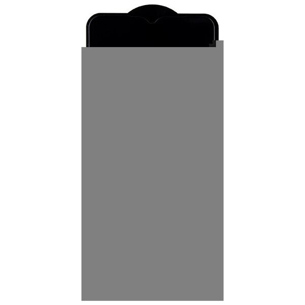 Tempered glass 6D for Motorola Moto E13