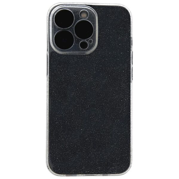 Shine case for iPhone 14 Plus 6,7&quot; transparent