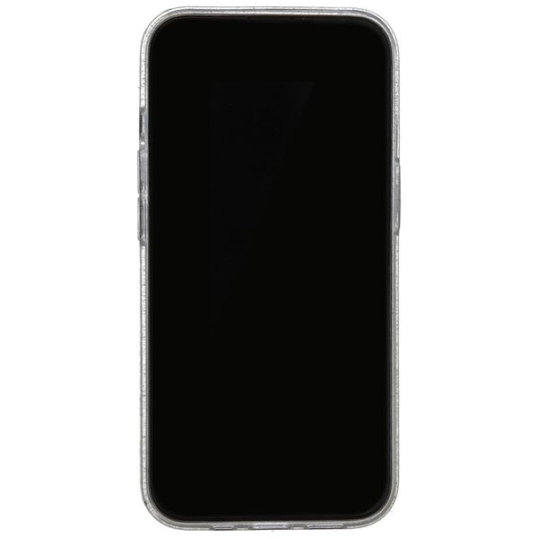 Shine case for iPhone 7 / 8 / SE 2020 / SE 2022 transparent