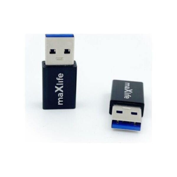Maxlife USB-C to USB 3.0 adapter