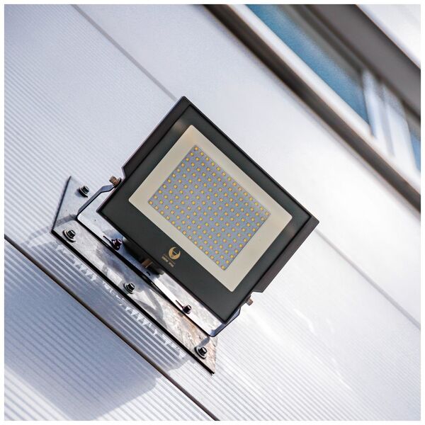 Floodlight LED ASPIRE 100W 4500K 11000lm 230V Forever Light