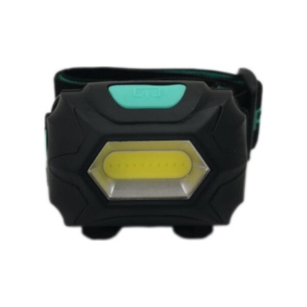 LED Headlamp Basic COB 3W 135lm 3 x AAA Forever Light