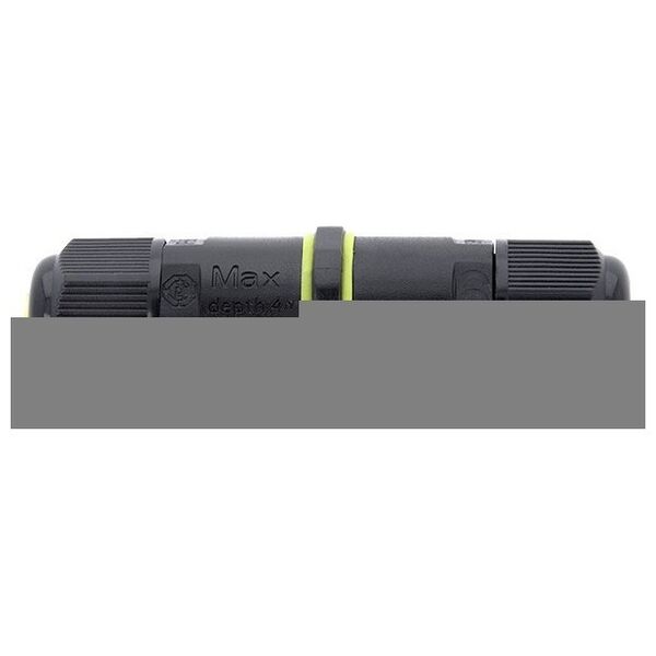 Outdoor Cable Connector 1/1 Forever Light