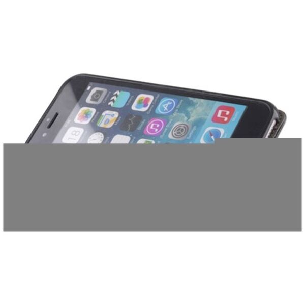 Smart Magnet case for Oppo Reno 6 5G black