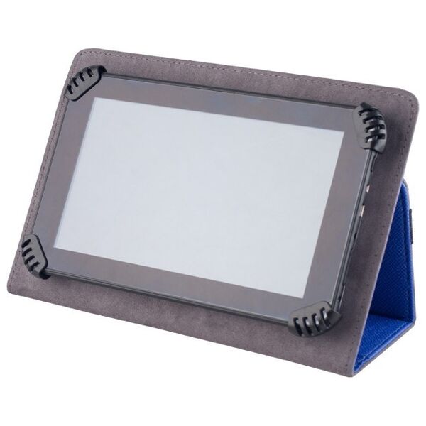 Case Orbi for tablets 10&quot; blue wrapper