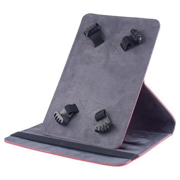 Universal case Orbi 360 for tablet 10&quot; red