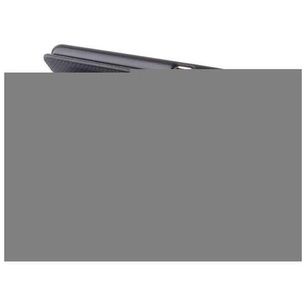 Smart Magnet case for iPhone 7 Plus black / iPhone 8 Plus