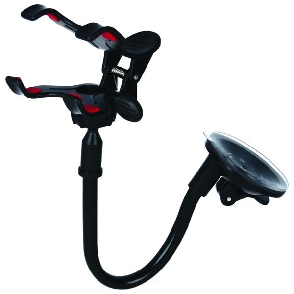 Setty car holder froggy on the long leg