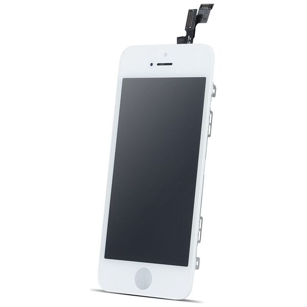 LCD Display with touch screen iPhone SE 2016 white AAA