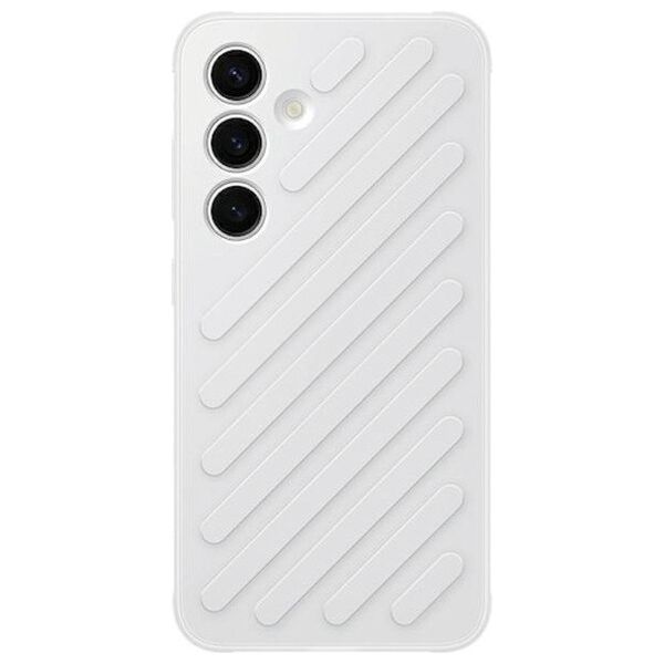 Samsung Shield Case for Samsung Galaxy S24+ light gray 8809894143785
