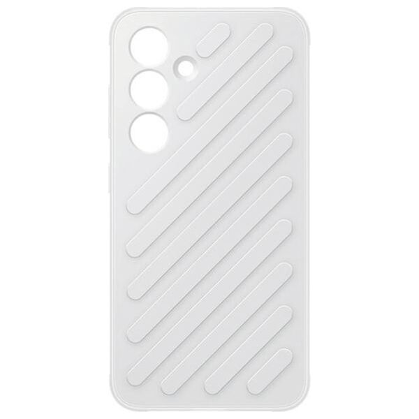 Samsung Shield Case for Samsung Galaxy S24+ light gray 8809894143785