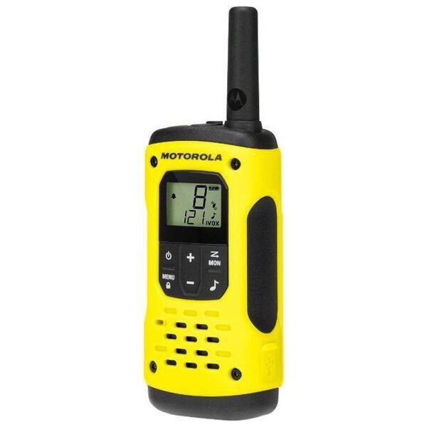 Motorola Talkabout T92 H2O twin-pack 5031753006907