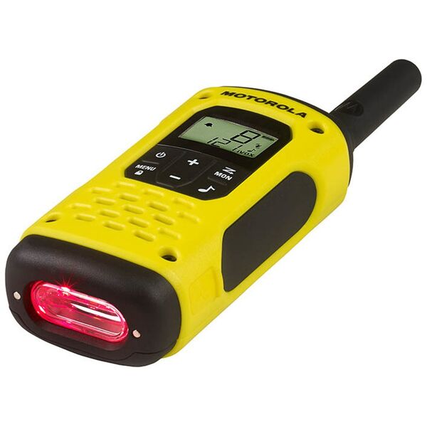 Motorola Talkabout T92 H2O twin-pack 5031753006907