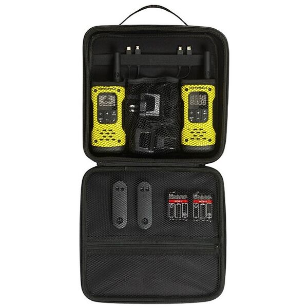 Motorola Talkabout T92 H2O twin-pack 5031753006907