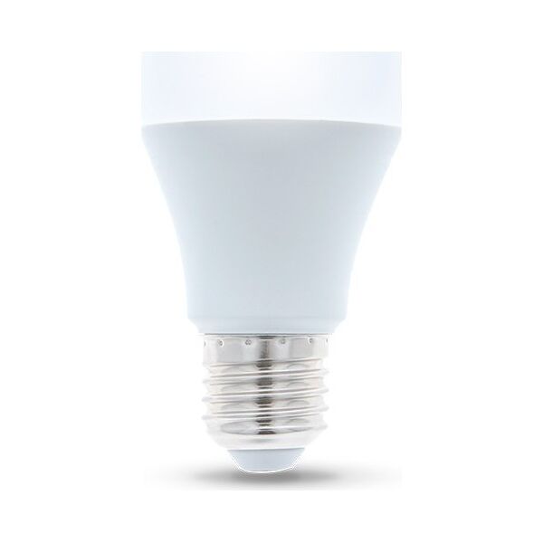 LED bulb E27 A60 8W 230V 4500K 640lm Forever Light 5900495839916