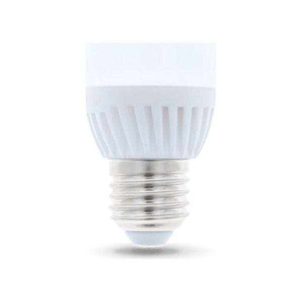 LED bulb E27 G45 10W 230V 6000K 900lm ceramic Forever Light 5900495840035