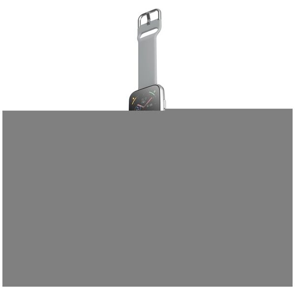 Forever smartwatch ForeVigo 2 SW-310 silver 5900495863270