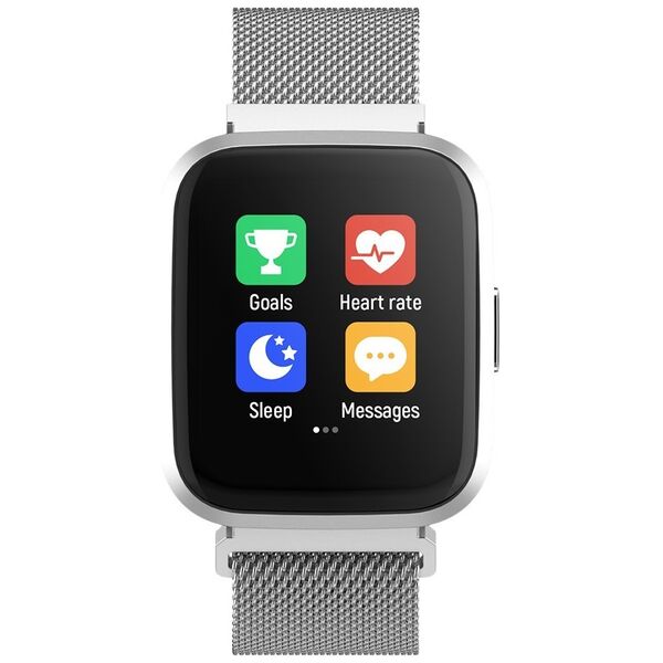 Forever smartwatch ForeVigo 2 SW-310 silver 5900495863270