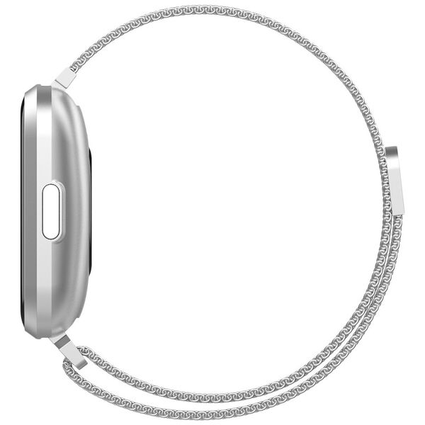 Forever smartwatch ForeVigo 2 SW-310 silver 5900495863270