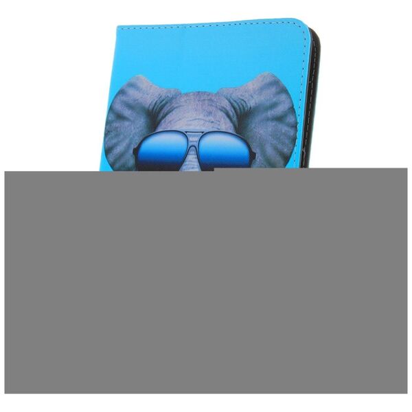 Universal case Elephant for tablet 9-10” 5900495824738