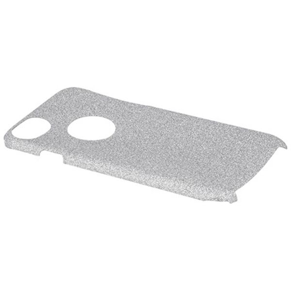 Glitter 3in1 case for iPhone 11 Pro silver 5900495794826