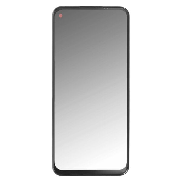 OEM Ecran cu Touchscreen si Rama Compatibil cu Oppo A72 5G - OEM (15587) - Black 5949419090101 έως 12 άτοκες Δόσεις
