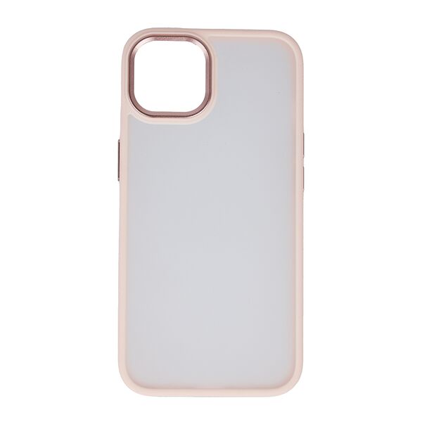 Satin Matt Case for Xiaomi Note 13 Pro 4G pink 5907457747500