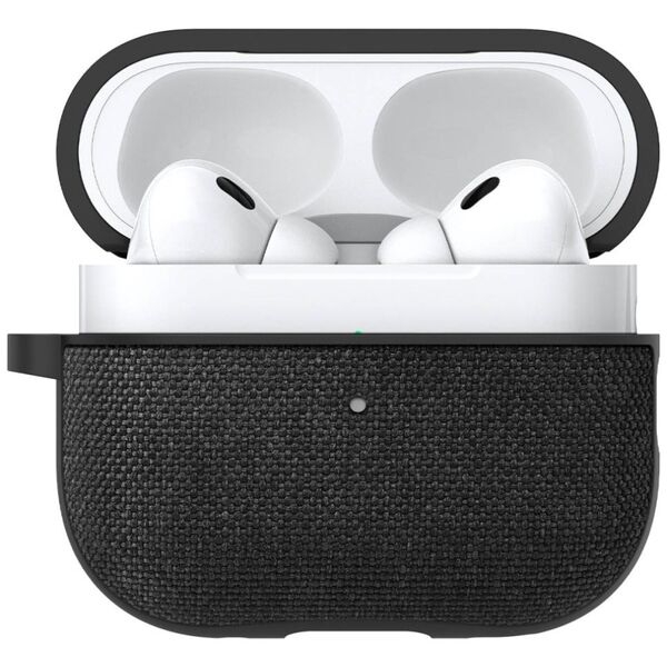 Spigen Urban Fit case for AirPods Pro 1 / 2 black 8809811869019