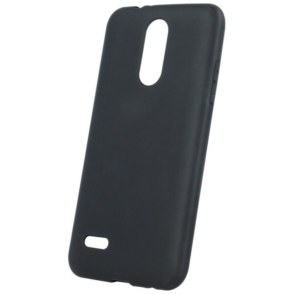 Matt TPU case for Xiaomi Redmi 9C black 5900495900852