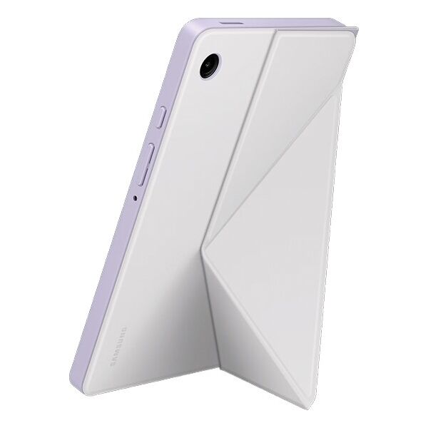 Samsung  Book Cover case for Samsung Galaxy Tab A9 white 8806095300504