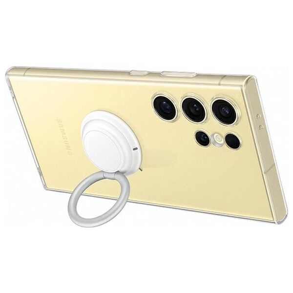 Samsung Clear Gadget Case for Samsung Galaxy S24 Ultra transparent 8806095426648