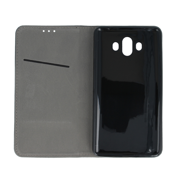 Smart Magnetic case for Huawei Nova 9 SE / Honor 50 SE black 5900495003669