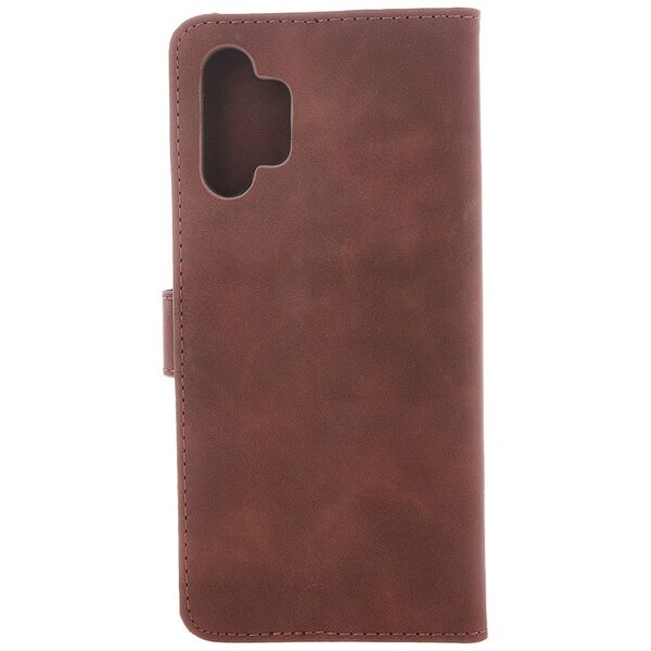 Smart Velvet case for Xiaomi Redmi 9C brown 5900495938268