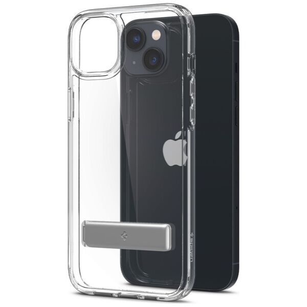 Spigen case Ultra Hybrid &quot;S&quot; for iPhone 14 Plus 6,7&quot; crystal clear 8809811864182