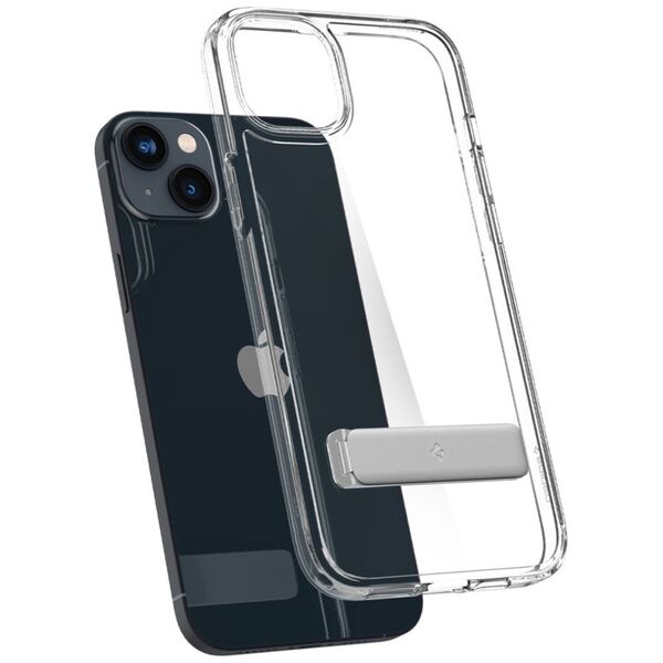 Spigen case Ultra Hybrid &quot;S&quot; for iPhone 14 Plus 6,7&quot; crystal clear 8809811864182