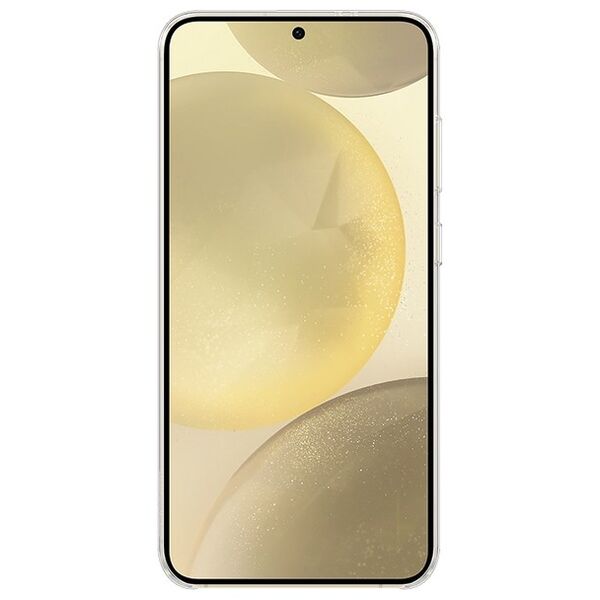 Samsung Clear Gadget Case for Samsung Galaxy S24+ transparent 8806095426655