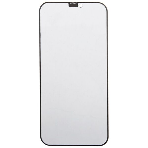 Tempered glass Privacy for Xiaomi Redmi Note 12 / Note 12 5G 5900495067043