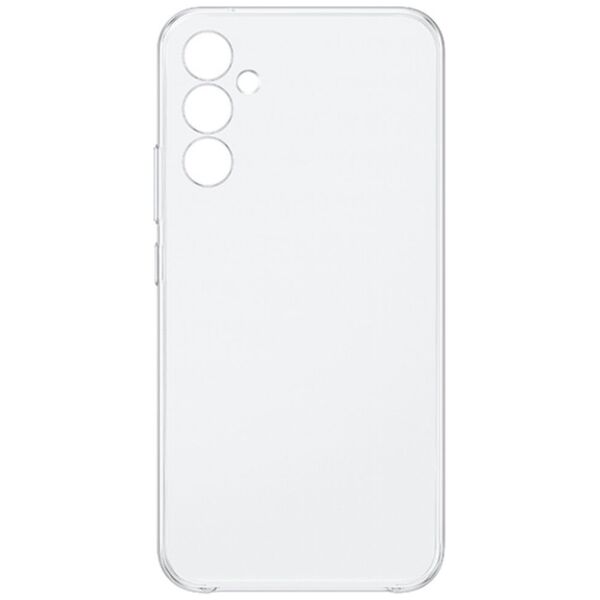 Samsung Soft Clear Cover case for Samsung Galaxy A34 5G transparent 8806094919547