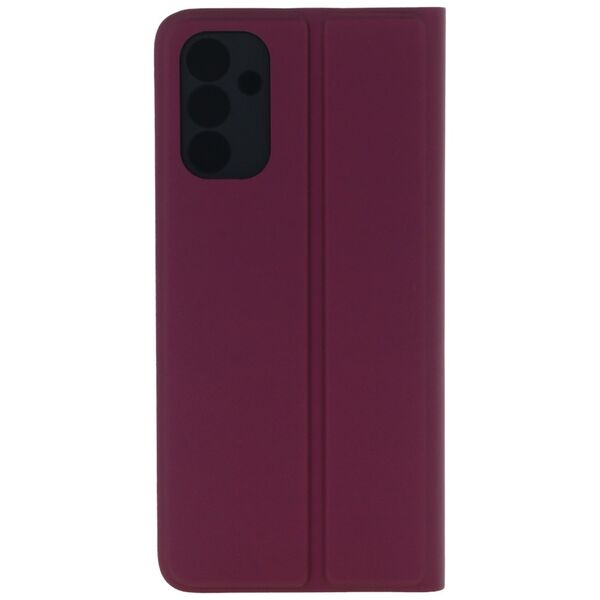 Smart Soft case for Samsung Galaxy A21S burgundy 5900495578877