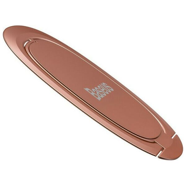 Universal phone holder Baseus Invisible, Ring, Pink - 17793 έως 12 άτοκες Δόσεις