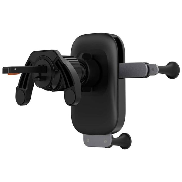Universal phone holder Baseus UltraControl Mega, Black - 17797 έως 12 άτοκες Δόσεις