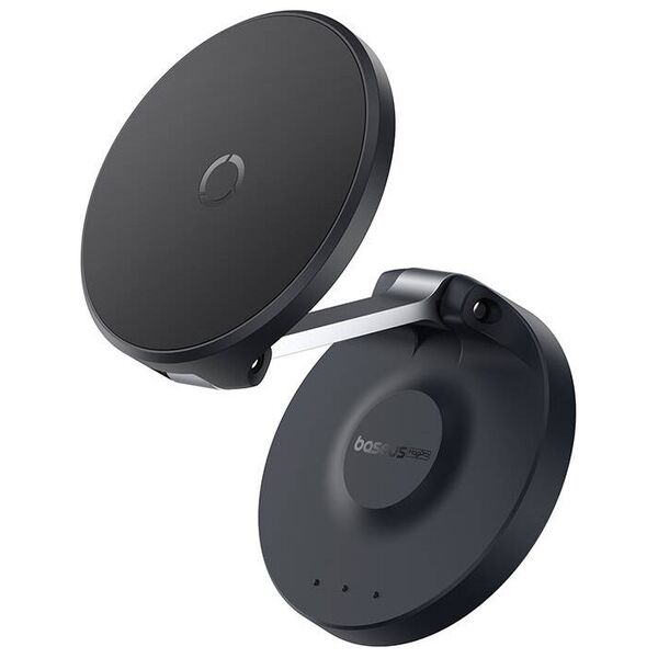 Universal phone holder Baseus MagPro Magnetic, Black - 17798 έως 12 άτοκες Δόσεις